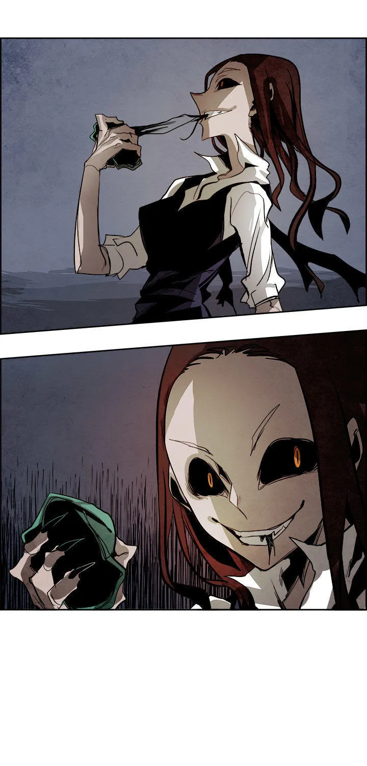 Warble Chapter 91 - TC Truyện