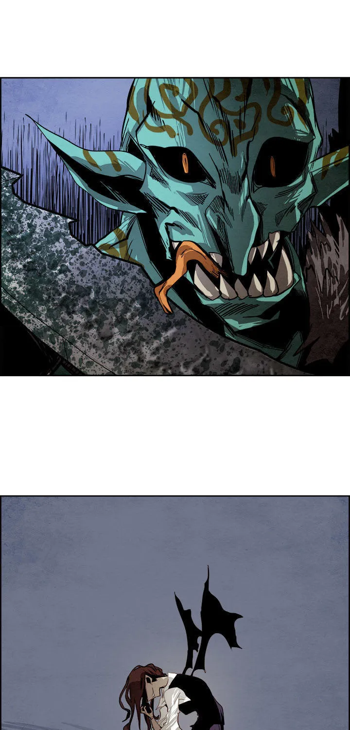Warble Chapter 91 - TC Truyện