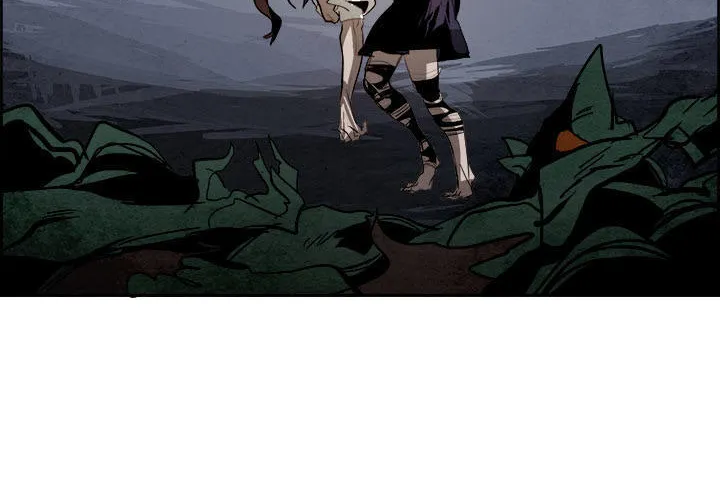 Warble Chapter 91 - TC Truyện