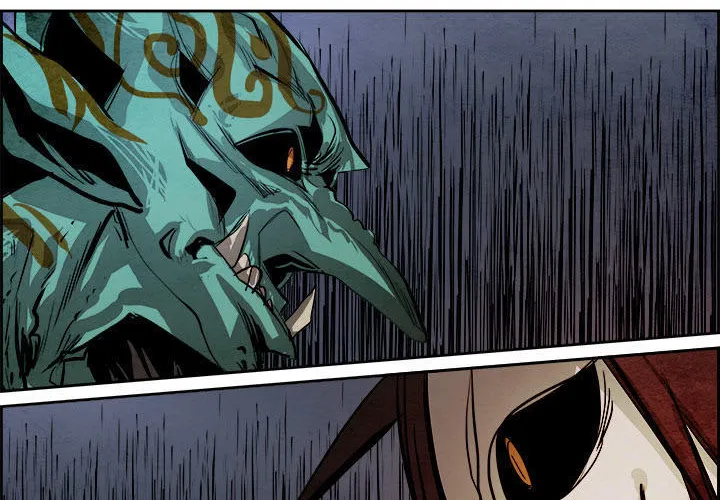Warble Chapter 91 - TC Truyện