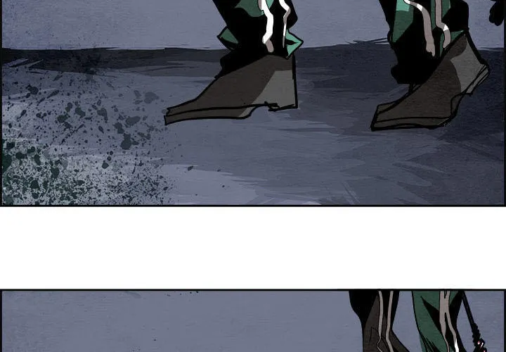 Warble Chapter 91 - TC Truyện