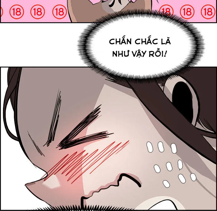 Warble Chapter 49 - TC Truyện