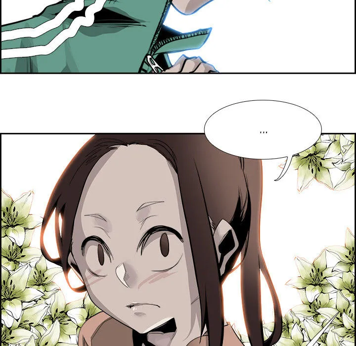 Warble Chapter 49 - TC Truyện