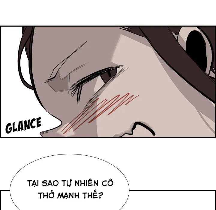 Warble Chapter 49 - TC Truyện