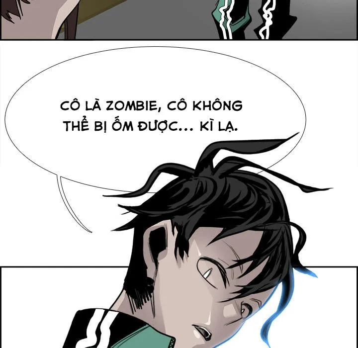 Warble Chapter 49 - TC Truyện