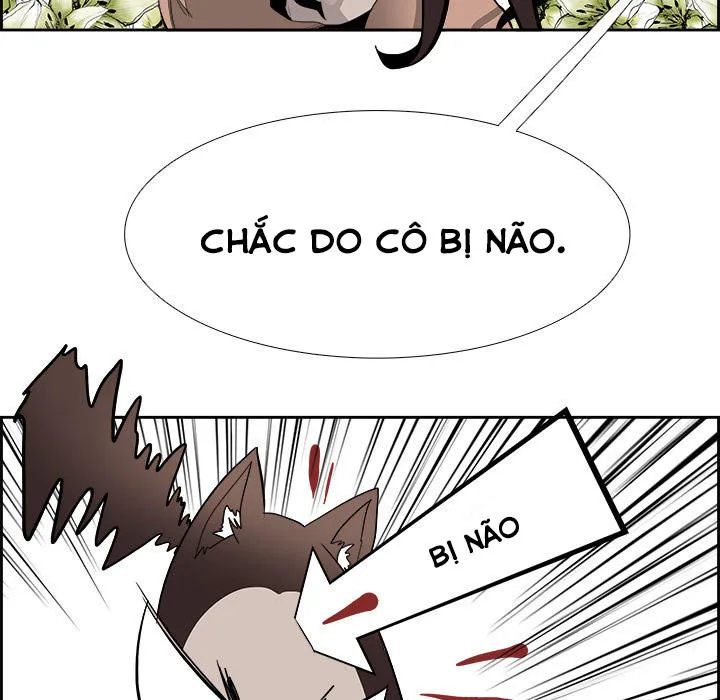 Warble Chapter 49 - TC Truyện