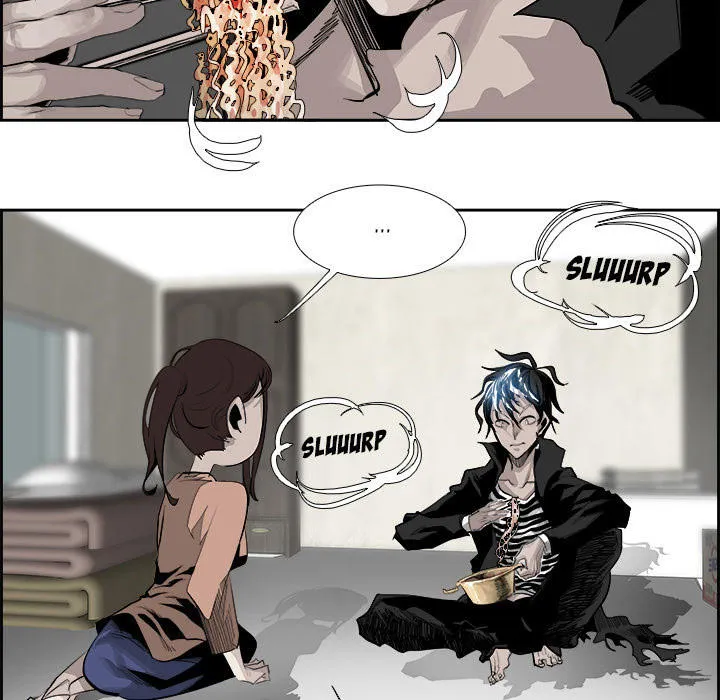 Warble Chapter 49 - TC Truyện