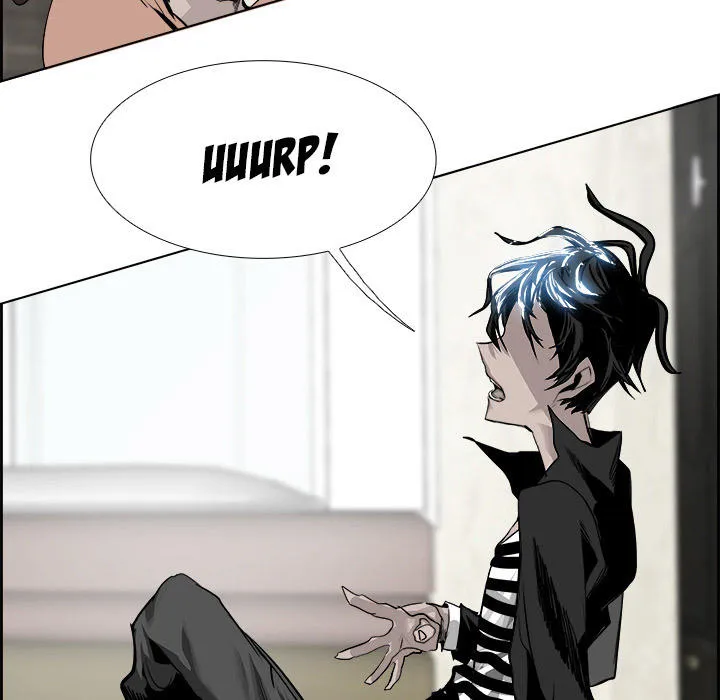 Warble Chapter 49 - TC Truyện