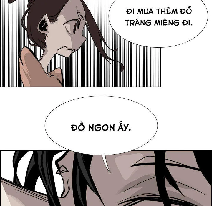 Warble Chapter 49 - TC Truyện