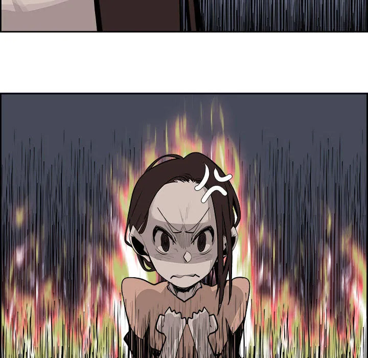Warble Chapter 49 - TC Truyện