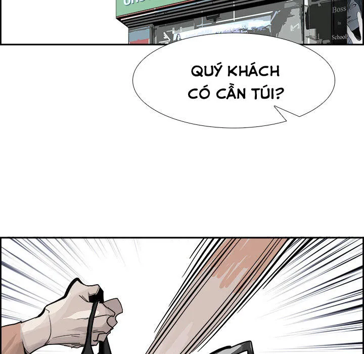 Warble Chapter 49 - TC Truyện