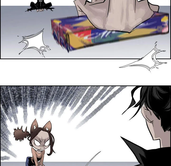 Warble Chapter 49 - TC Truyện