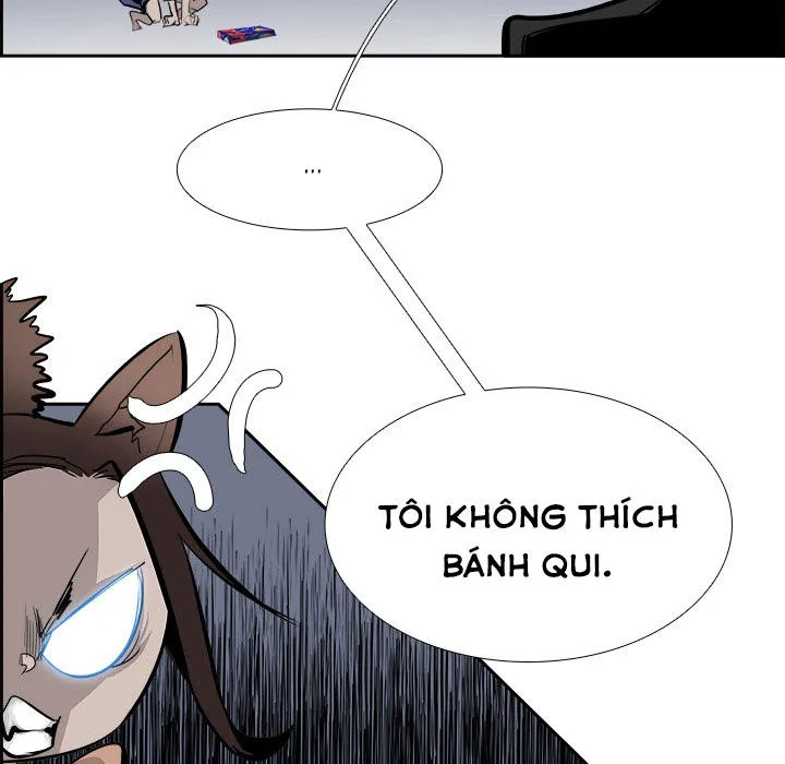 Warble Chapter 49 - TC Truyện