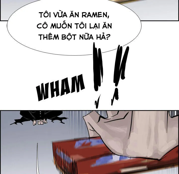 Warble Chapter 49 - TC Truyện