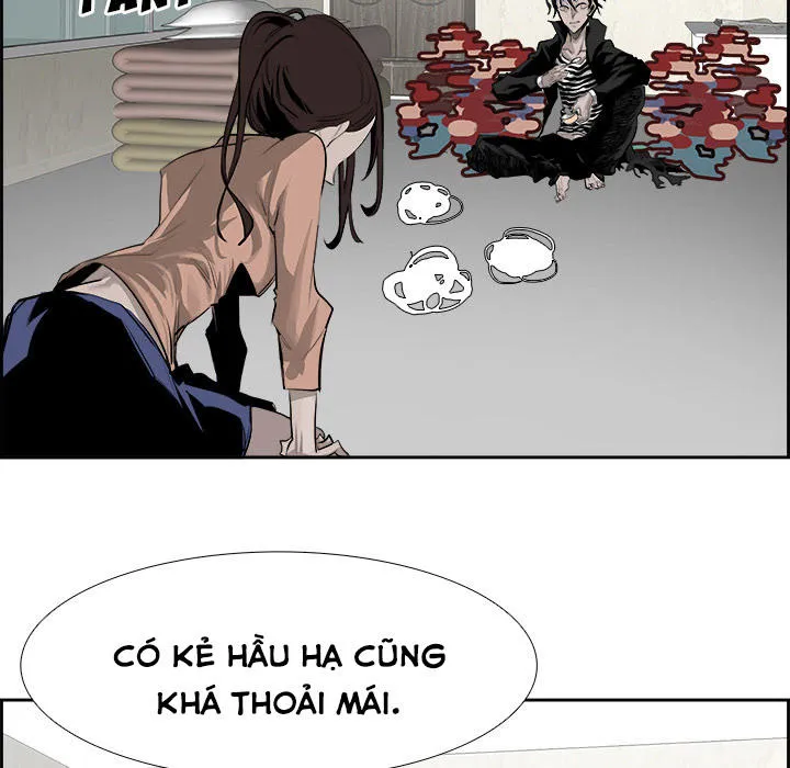 Warble Chapter 49 - TC Truyện