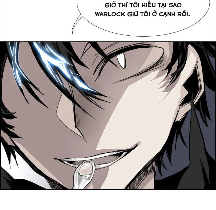 Warble Chapter 49 - TC Truyện