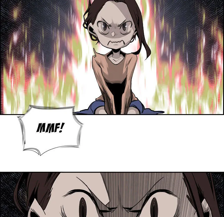 Warble Chapter 49 - TC Truyện