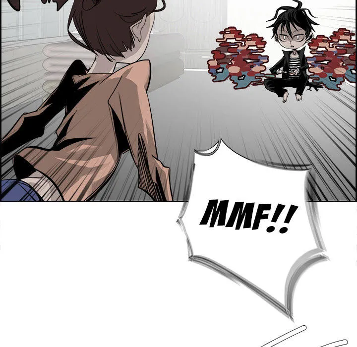 Warble Chapter 49 - TC Truyện