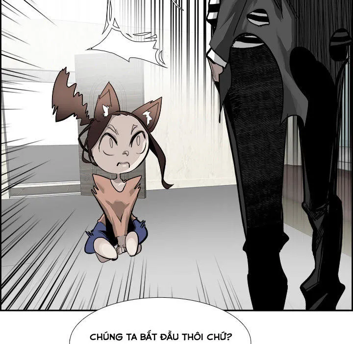 Warble Chapter 49 - TC Truyện