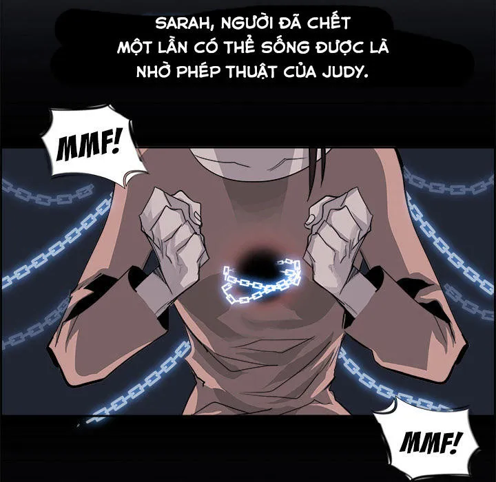 Warble Chapter 49 - TC Truyện