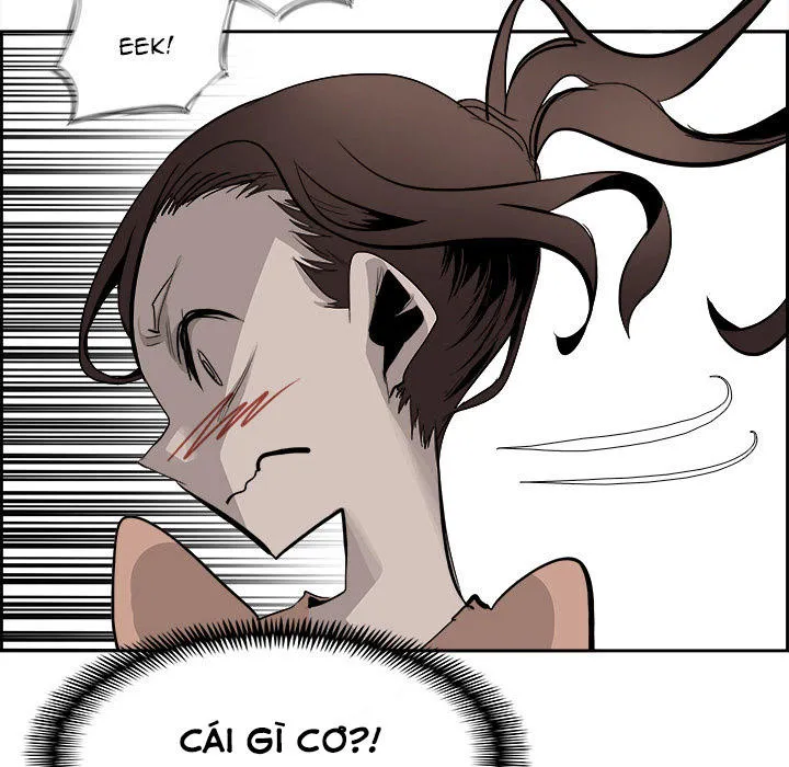 Warble Chapter 49 - TC Truyện