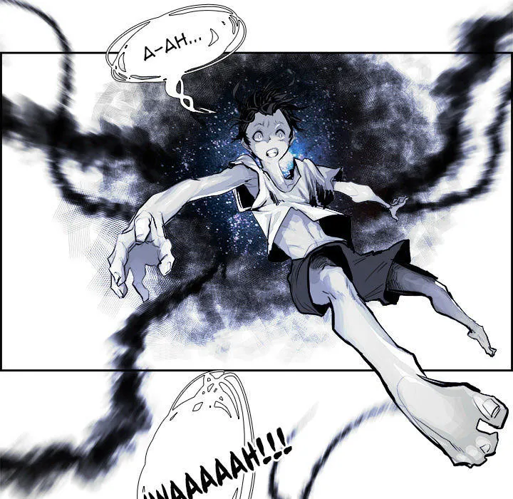 Warble Chapter 41 - TC Truyện