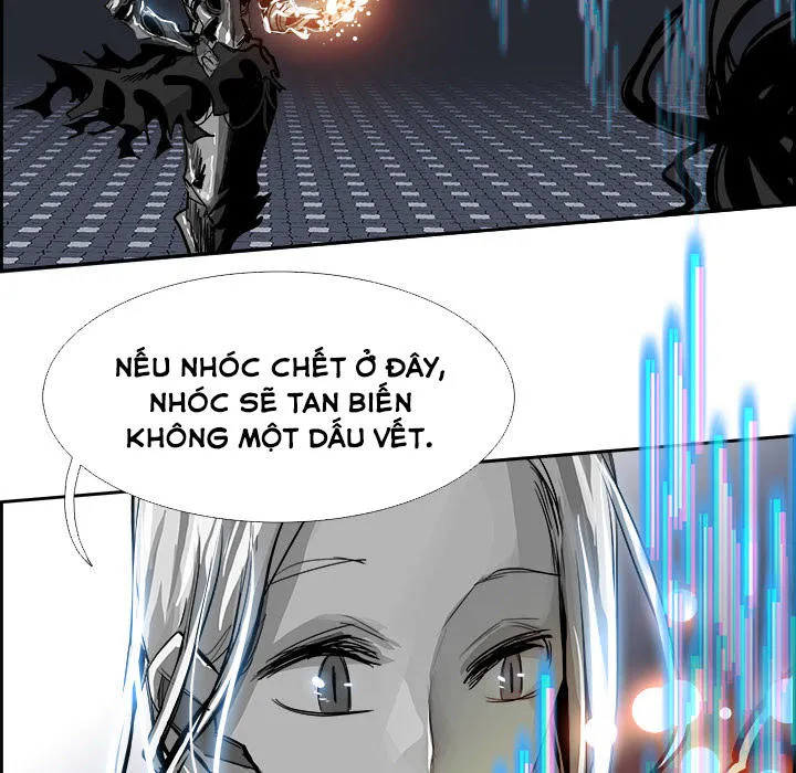 Warble Chapter 41 - TC Truyện