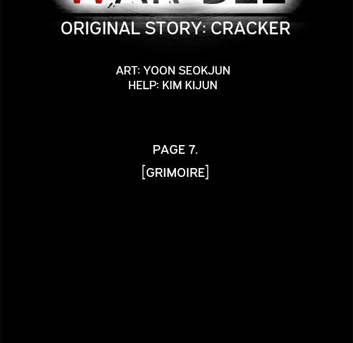 Warble Chapter 41 - TC Truyện