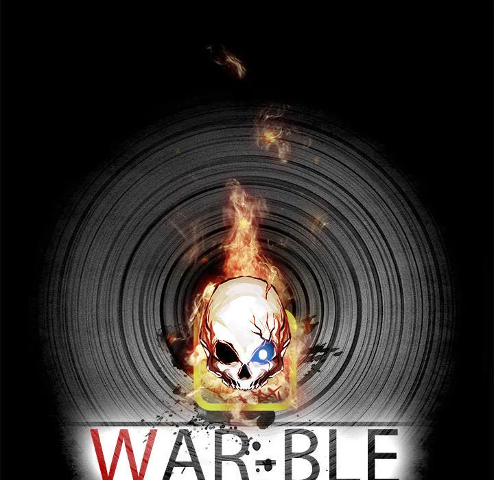 Warble Chapter 41 - TC Truyện