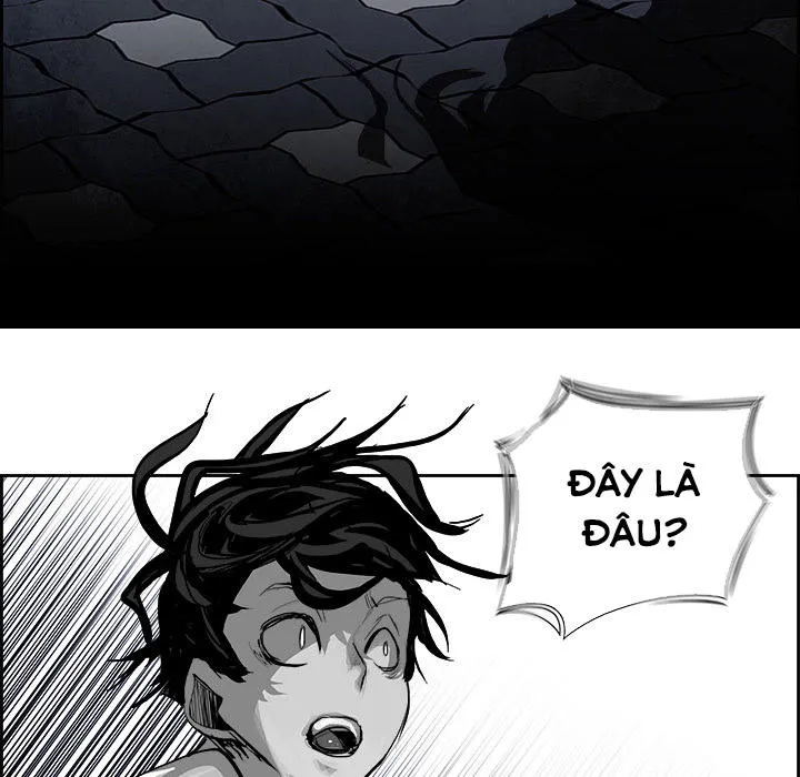 Warble Chapter 41 - TC Truyện