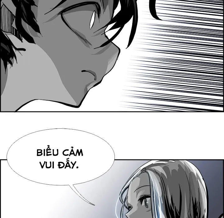 Warble Chapter 41 - TC Truyện
