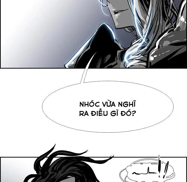 Warble Chapter 41 - TC Truyện