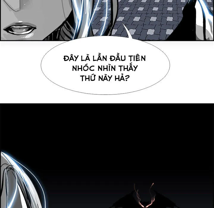 Warble Chapter 41 - TC Truyện