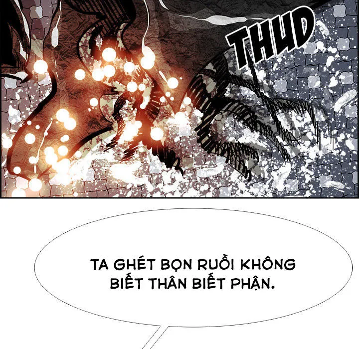 Warble Chapter 41 - TC Truyện