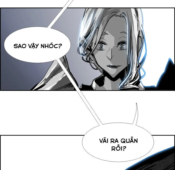Warble Chapter 41 - TC Truyện