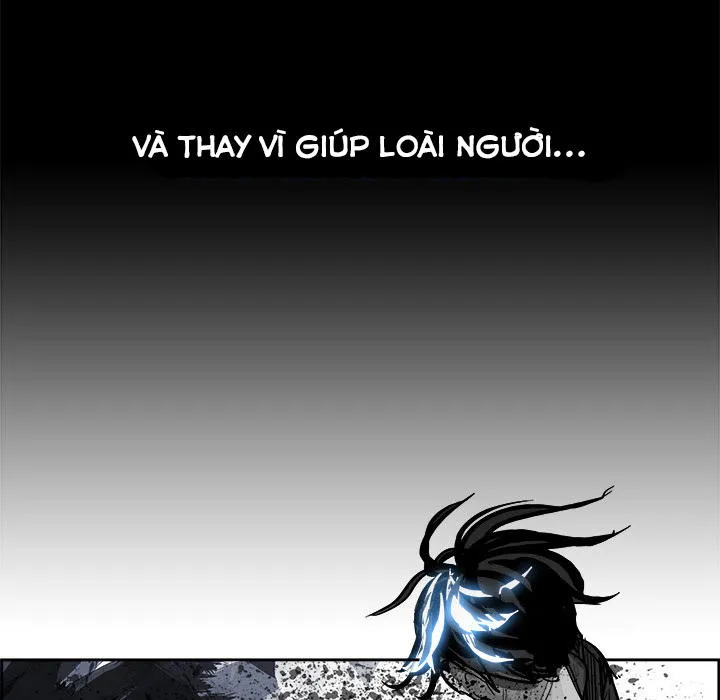 Warble Chapter 46 - TC Truyện