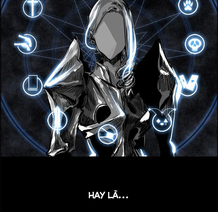 Warble Chapter 46 - TC Truyện