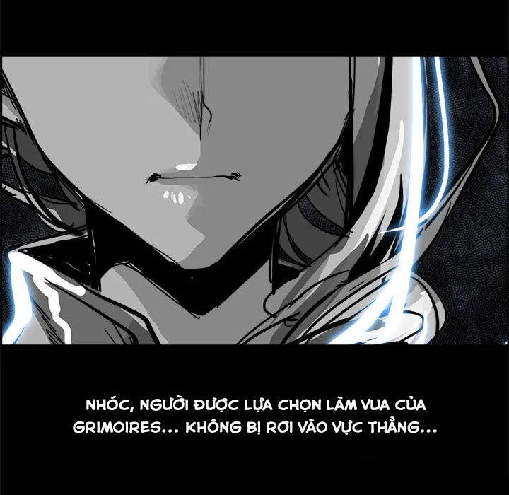 Warble Chapter 46 - TC Truyện