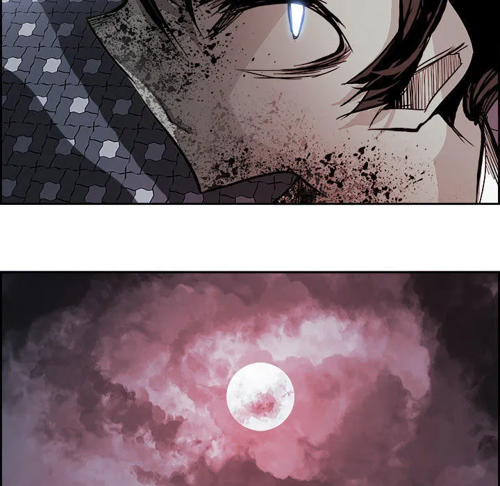 Warble Chapter 46 - TC Truyện