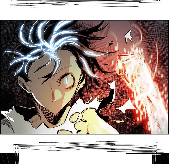 Warble Chapter 46 - TC Truyện