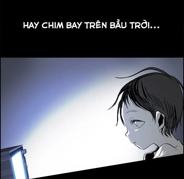 Warble Chapter 46 - TC Truyện