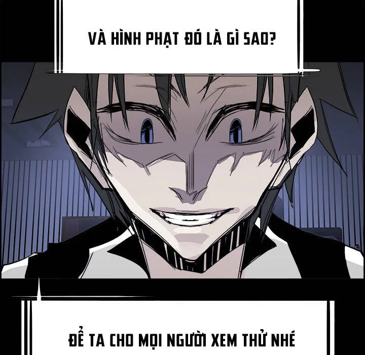 Warble Chapter 58 - TC Truyện