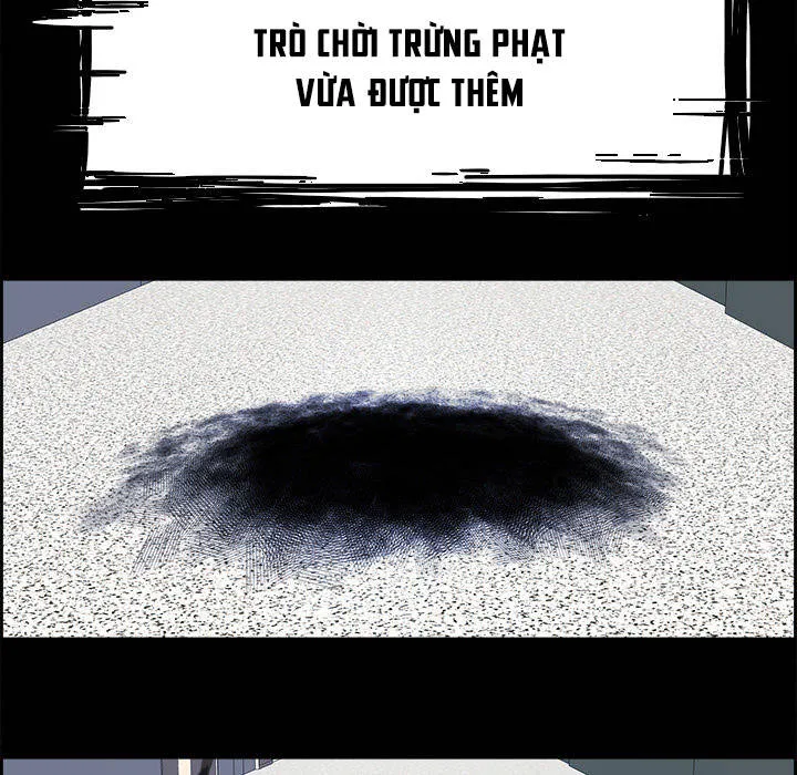 Warble Chapter 58 - TC Truyện