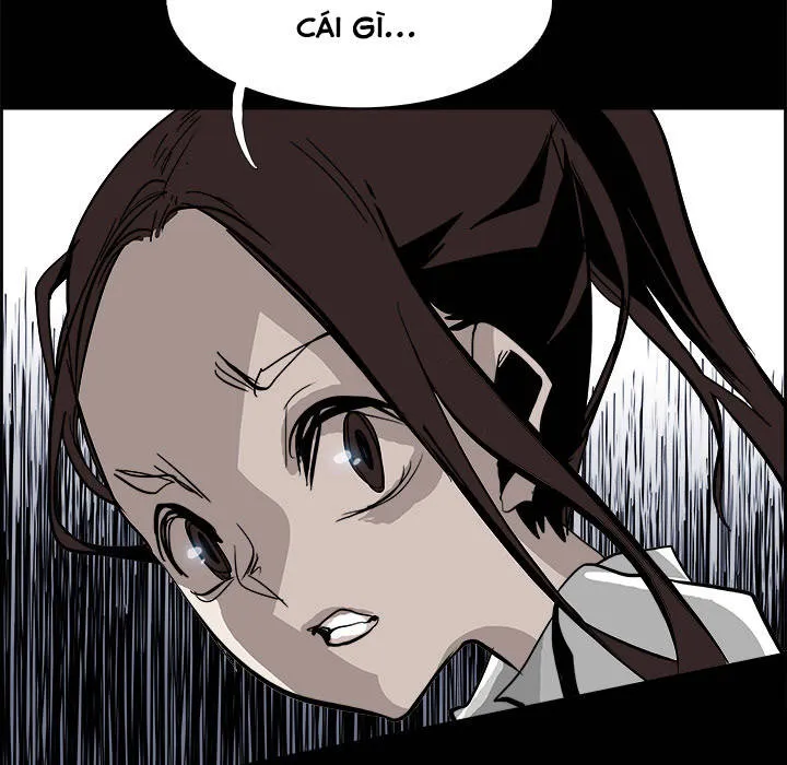 Warble Chapter 58 - TC Truyện
