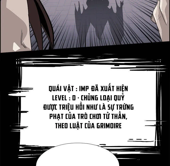 Warble Chapter 58 - TC Truyện