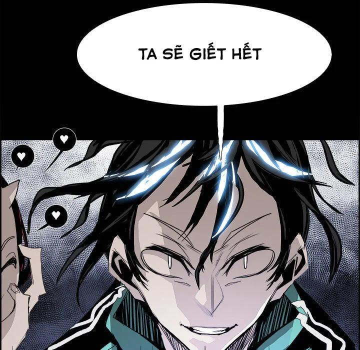 Warble Chapter 58 - TC Truyện