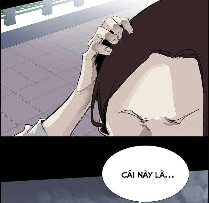 Warble Chapter 58 - TC Truyện