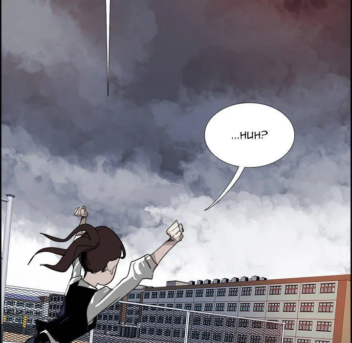 Warble Chapter 58 - TC Truyện