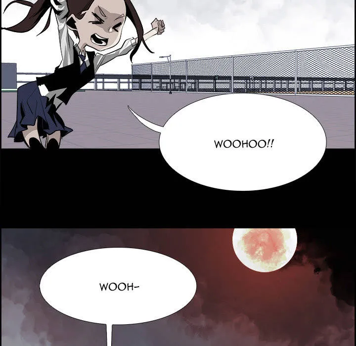 Warble Chapter 58 - TC Truyện