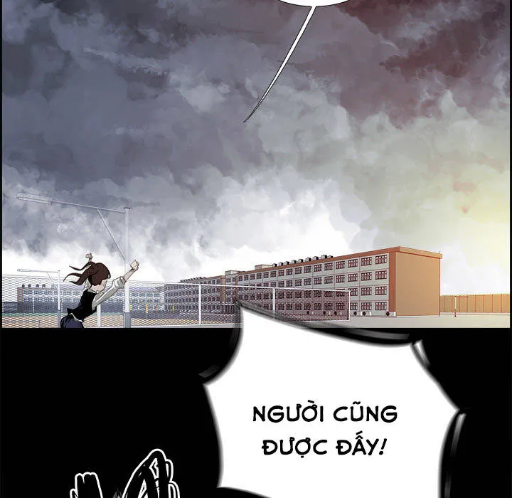 Warble Chapter 58 - TC Truyện